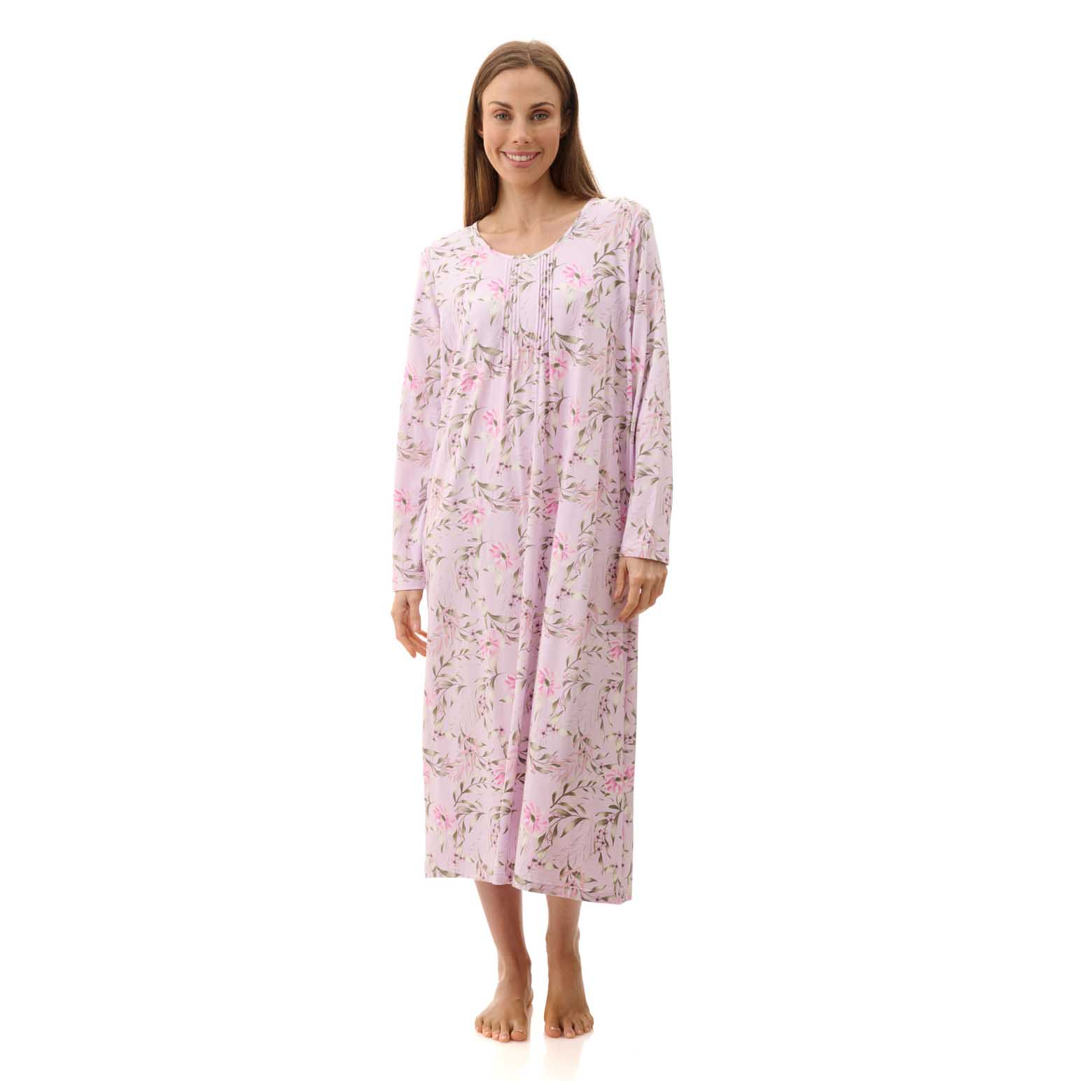 Givoni Mid Length Nightie